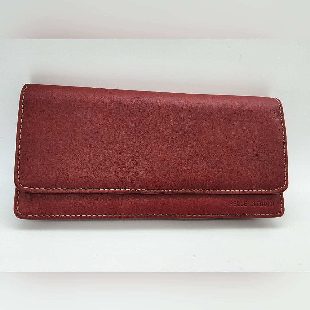 Pelle studio Like new vintage wallet leather